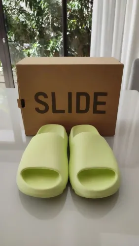 Adidas Yeezy Slide.
