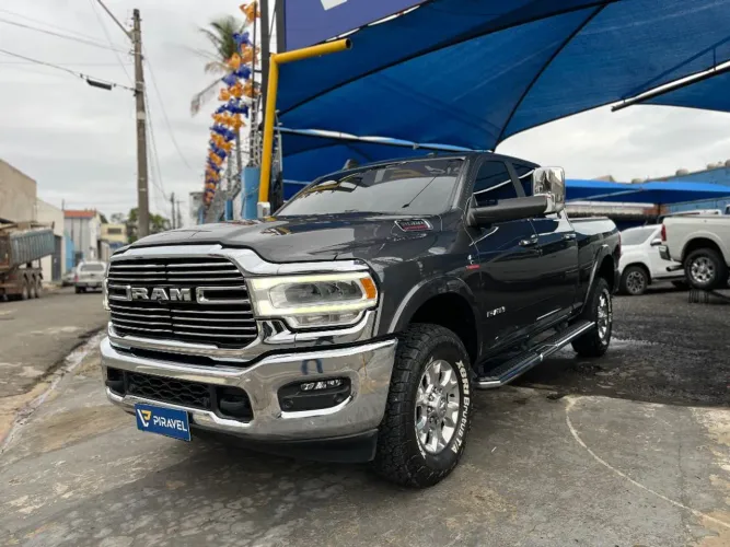 Ram 3500 Laramie 6.7 TB CD 4X4 Diesel 2022