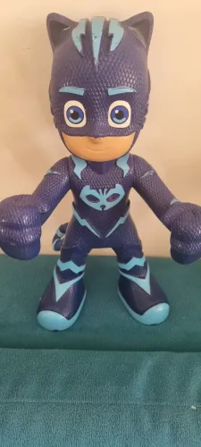 Menino Gato - PJ Masks - Hasbro 25cm