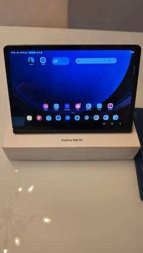 Tablet Galaxy tab S9 tela oled