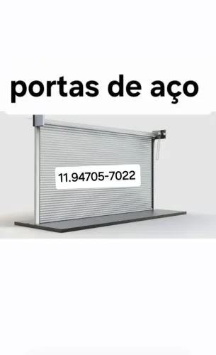 Oriente portas de aço 9,4705.7022