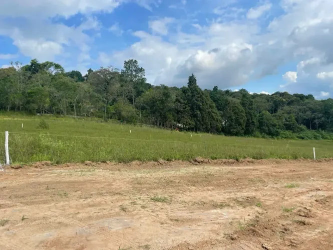 Lotes à venda 500m² em Caucaia do Alto -Cotia SP!