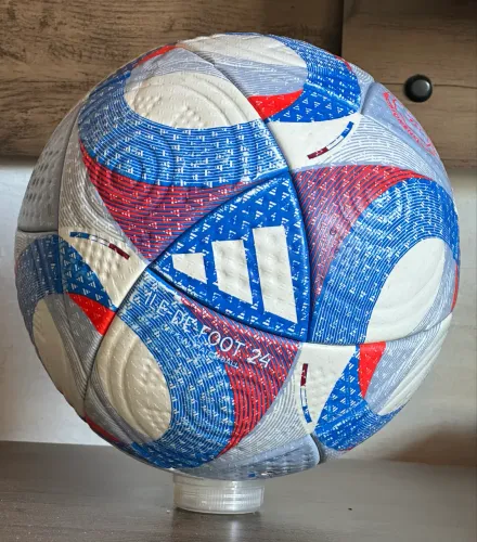 Bola Futebol Adidas Île-De-Foot Pro