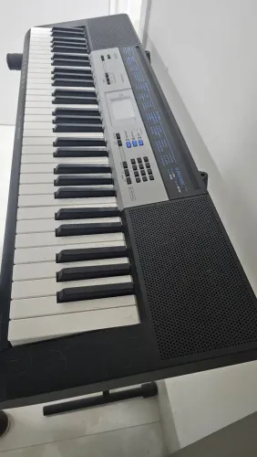 Teclado Casio CTK-1550