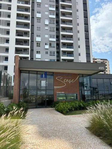 Apartamento a venda no condomínio EDIFÍCIO SENSE no bairro Terra Bonita - Londrina/PR