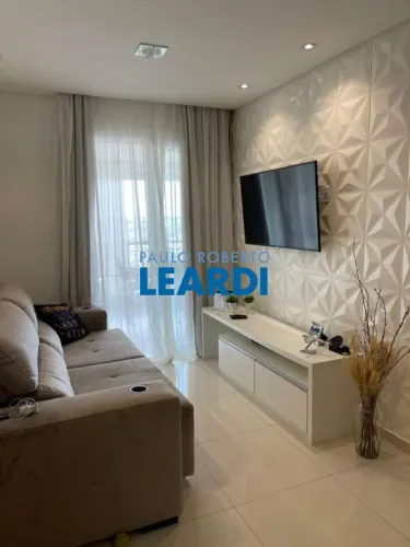 APARTAMENTO - VILA FORMOSA - SP