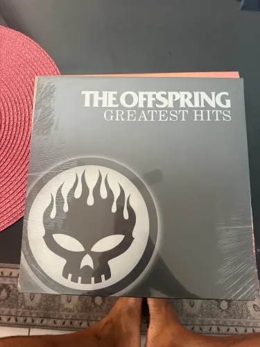 The offspring greatest hits