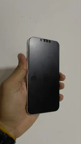 iPhone 13 Rose
