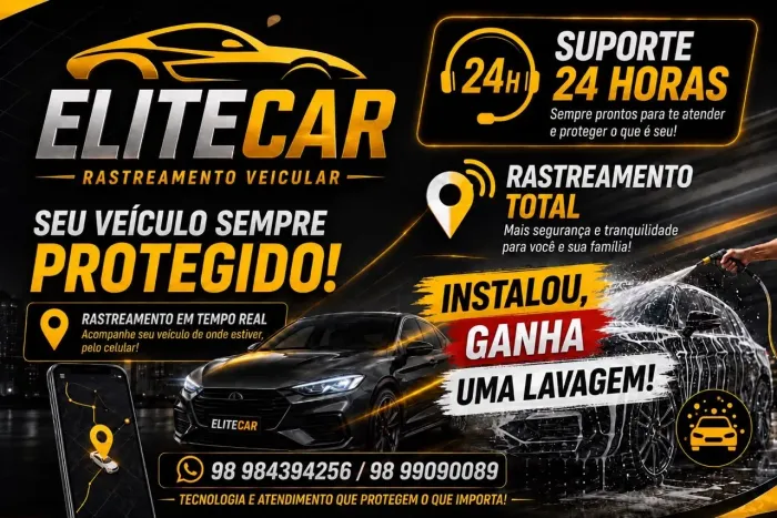 Rastreamento 