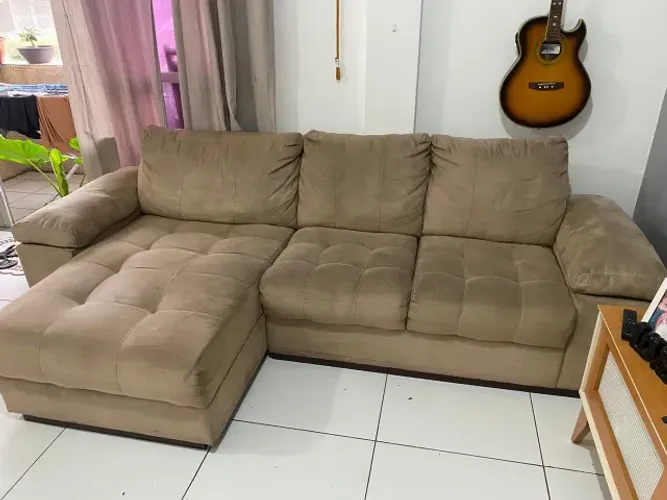 vendo sofá 