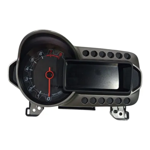 Painel instrumental Chevrolet sonic 2012 2013 2014 