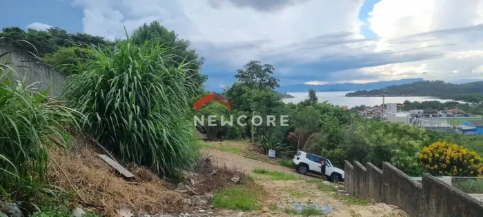 Lote em Rodovia Baldicero Filomeno - Ribeirão da Ilha - Florianópolis/SC