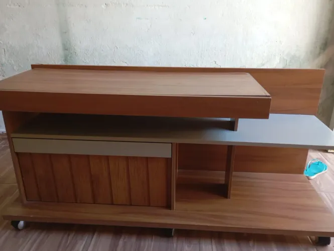 Rack seminovo