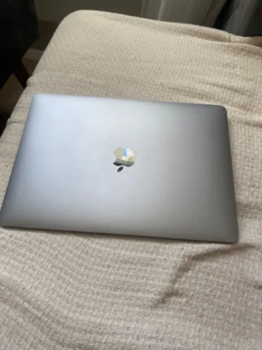 MacBook Air M1 2020 8GB 256GB | Caixa Original | Bateria 91%