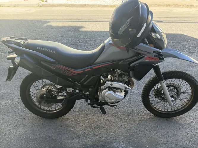 Shineray SHI 175 efi