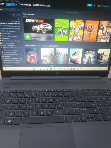 Notebook HP 256R 15.6 inch G9