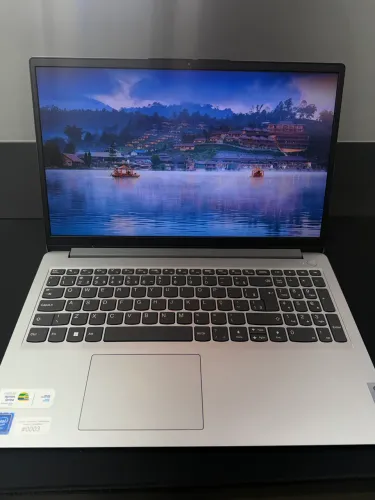 Notebook ASUS - perfeito estado 
