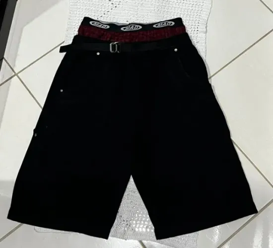 Jorts MAD Enlatados