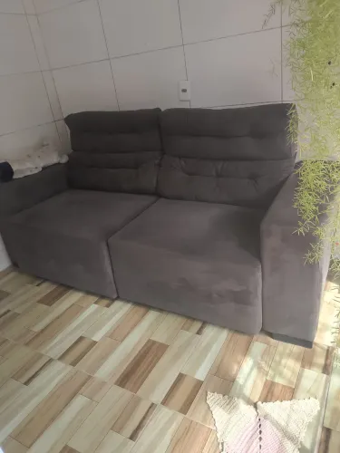 Sofá retrátil