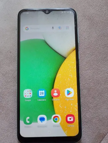 Samsung Galaxy A03 Dual SIM 32GB