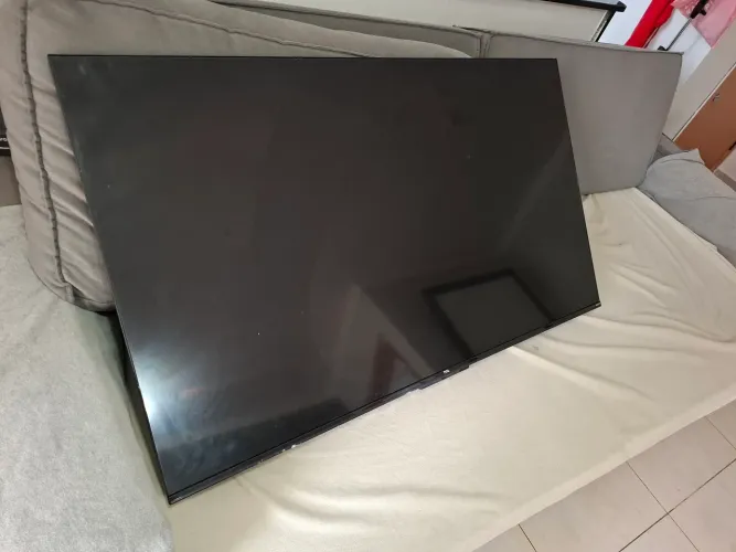 Tv tcl 50 polegadas