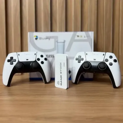 Game stick m15 Pro 4k
