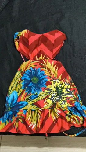 Vendo lote roupas femininas
