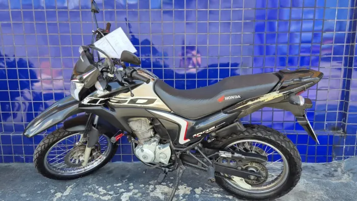 Alugo moto por aplicativo