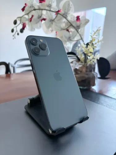 Iphone 12 pro max 128gb