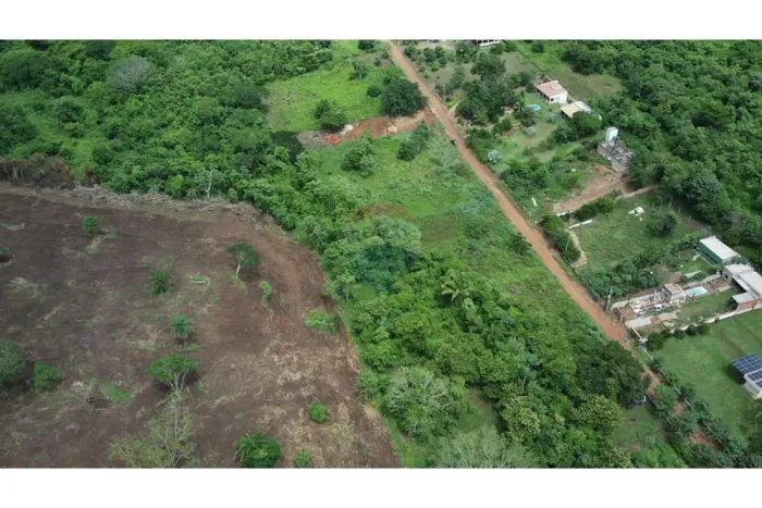 LOTE Nº5, QUADRA G