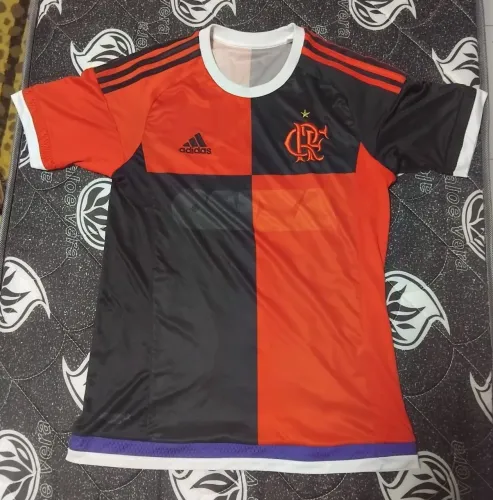 CAMISA RARA ORIGINAL DO FLAMENGO
