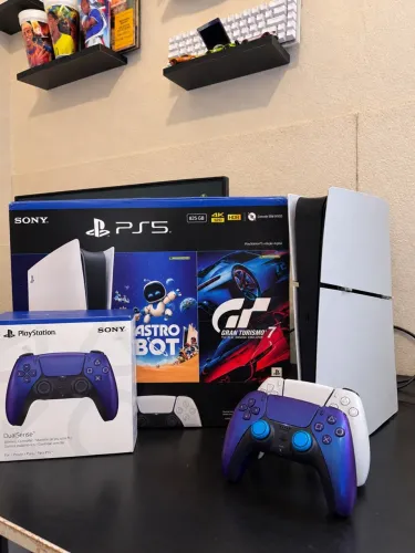 PlayStation 5
