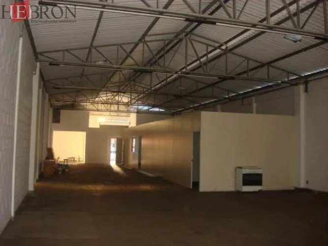 Galpão para venda no Tatuapé com 700m² de área útil !!!