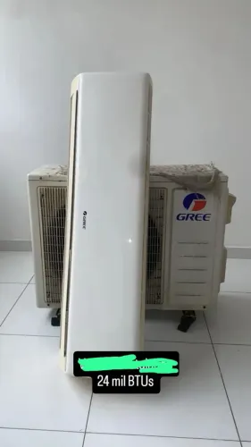 Ar condicionado Split Gree