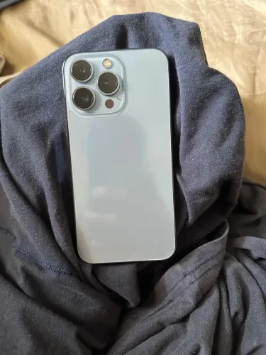 IPHONE 13 PRO