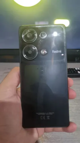 Redmi note 13 pro