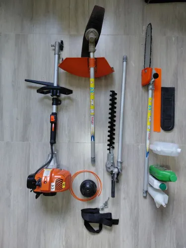 Máquina 3x1 Vulcan Profissional