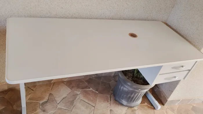 Mesa de escritório