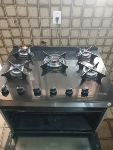 Fogão