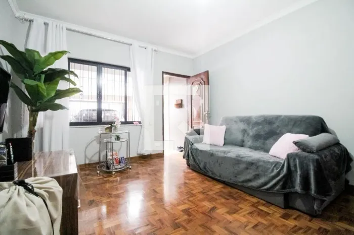 CASA RESIDENTIAL em São Paulo - São Paulo, Vila Gomes Cardim