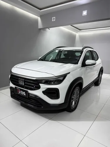 Fiat Pulse Drive 1.3 8V Flex Aut. 2022
