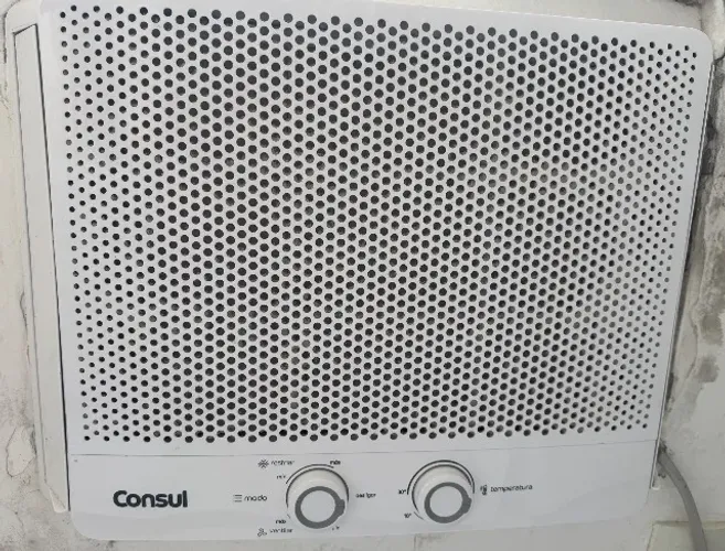 Ar condicionado