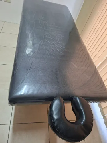 Maca para massagem 