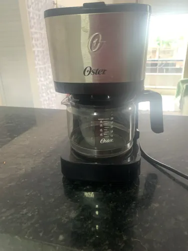 Vende-se cafeteria usada mas nova com tudo funcionando