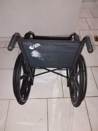 Cadeira de roda