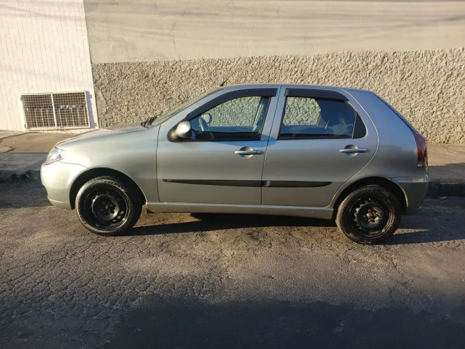 Fiat Palio 1.0/ Trofeo 1.0 Fire/ Fire Flex 4P 2016
