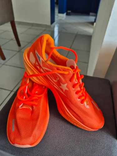 Tenis de corrida Feiran