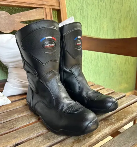 Bota MONDEO n° 39