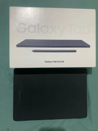 Samsung s6 lite