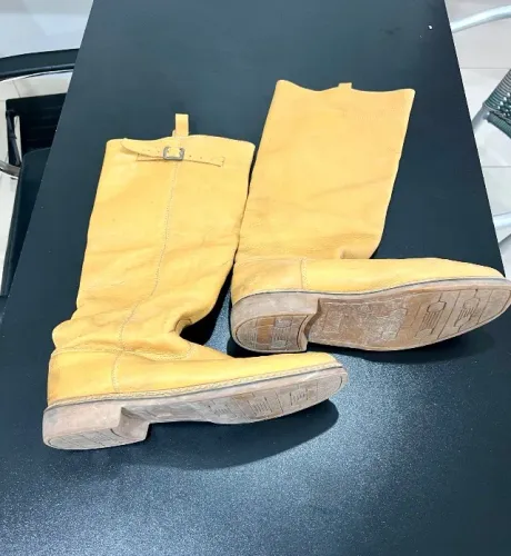 Bota gaúcha 42